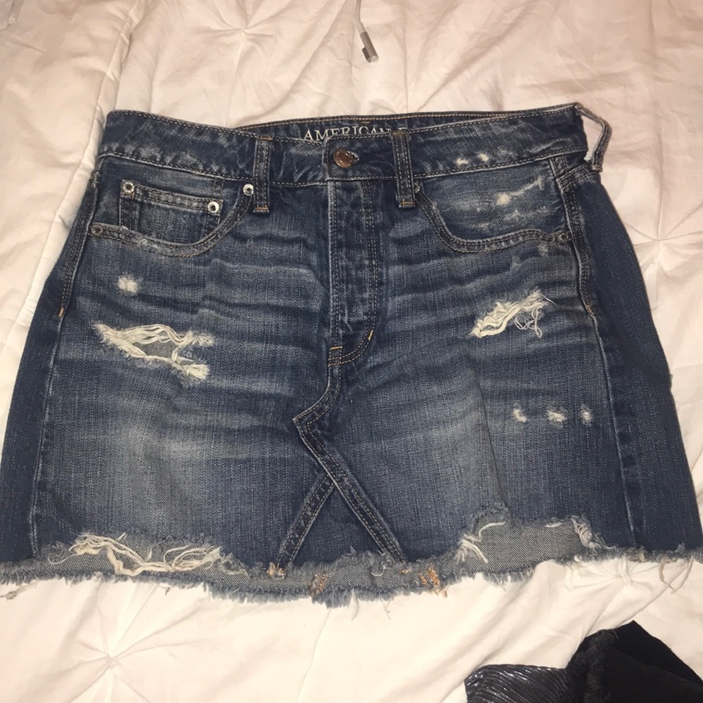 American eagle skirt